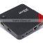 X9 Pro Android 6.0 Marshmallow TV Box 4K*2K USB 2.0 Embedded two Host Optional 2GB + 8GB
