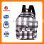New fashion children school backpack for teenegers
