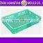 OEM custom injection plastic vegetable crate moulding manufacturer