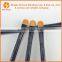 Everybody rushes to buy customize eyeshadow cosmetic brush wth nylon hair&plastic handle