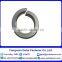 DIN 127 Stainless Steel Spring Washer