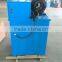 Hydraulic Hose crimping machine (DSG250)