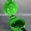 New Metal Hand Juicer - Lemon/Lime Squeezer with Enamel Color Coating