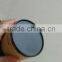 KRAFT PAPER TUBE WITH CUSTOMIZED PRINTING