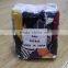Industrial cotton wiping rags