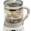 Electric kettle-2014 glass kettle