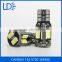 High Power 5730 10smd Canbus Led Bulb Light T10 Led