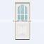 Kinds of Modern wooden doors with glass