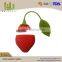Good Price Recyclable Convenient Mini Silicone Green Tea Bag Good Choice for Tea Lovers