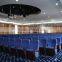 Solid Wood Aluminum Auditorium Chair/Aluminum Auditorium Seating/Aluminum Alloy Auditorium Chair YA-02V