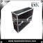 RK Plasma Flight Case LED LCD Display Hard Tranport Case Single / Dual