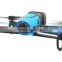 parrot bebop Quad Copter Sky Controller Set Blue with Fish-Eye Lens Camera drone fishing drone