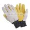 Welding gloves/Safety gloves/Leather split welding gloves