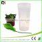 Plastic Material BPA Free 200ml White Cups