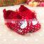 hello kitty baby shoes newborn baby fabric walking baby shoes