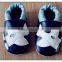 2016 New Fashion Soft Sole Leather baby moccasin