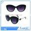 promotional mixed frame polarized lenses uv 400 ce sunglasses