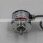 ISC5208 1025ppr CNC system MachineSolid shaft encoder optical price incremental rotary encoder