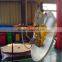 Vacuum lifter for AL Coil transporting