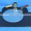 BBQ grill stone with handle
