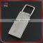 Charming Design Square Photo Frame Keychain