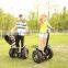 Self balance golf electric chariot