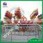 Used attractive amusement park rides bounce machine for kids