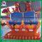 Hot selling Funfair jumping rides happy kangaroo