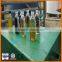 vacuum distillation black mobile oil recycling to diesel fuel plant