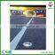 highway embedded aluminium cats eye led solar road sign