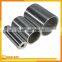 Mill Finish Aluminium Roller Tube for Curtain Track