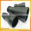 CNC machined aluminum alloy forging products
