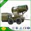 CE ISO Approved DS-60 Tractor Water Sprayer Trailer Industrial Mist Cool Dust Suppression Outdoor Unit