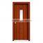 High quality wooden inter room door for hospital