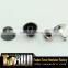 Metal decorative upholstery metal rivet buttons