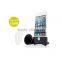 Portable wireless Silicone phone Horn Stand Speaker Amplifier Universal Fit for Iphone