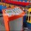 Widely Used Color Steel Metal Roof Ridge Cap Tile Cold Roll Forming Machine Making Machine China Botou