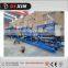 EPS sandwich panel compound machine line manufacturer China cangzhou
