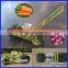 2 line onion planter machine