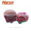 Lovely Small Fruit Shape Plastic Bowl For Salad / Sauce Dish