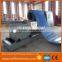 JBL automatic Hydraulic decoiler for roll forming machine high speed widely used in the world