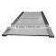Takeaway Electronic Backlit Frame Restaurant Aluminum Fastfood Illuminated Led Menu