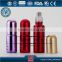 2ml 3ml 5ml red roll-on bottle with Aluminum cap