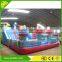 cheap kids jumping inflatable playground prices amusement park bouncy castle 2016