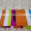 Polar Fleece Outdoor Beach Mat Striped Blanket