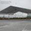 Apse Octagonal-end 15x30m Peaked roof tents for 300 people dinner events