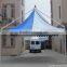 3x3m Aluminum garden line gazebo pavilion tents for outdoor eventy party
