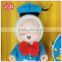 New wholesale fashion Disney mini doll toy in China