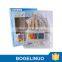 25-Piece Deluxe Kids Art Set Great Gift for Drawing and Painting