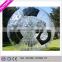 Popular inflatable zorb ball for sale,cheap PVC zorb ball for kids games